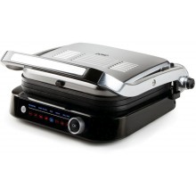DOMO Genius Kontaktgrill mit Antihaftbeschichtung, 2100W DO9249G