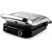 DOMO Genius Kontaktgrill mit Antihaftbeschichtung, 2100W DO9249G