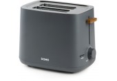 DOMO WOOD YOU Toaster 1000W DO965T