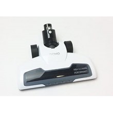 DOMO Bodendüse mit rotierender Bürste für Stabstaubsauger DO217SV-16