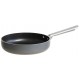 DOMO ALL IN Tiefe Pfanne 32 cm D77PA3200I