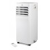 DOMO COOLMAX 7000 BTU Mobile Klimaanlage 4-in-1 DO10162