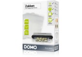 DOMO 50 Stück Vakuumierbeutel für Vakuumierer Folienschweißgeräte, 50 Stk. DO327L-BAG22