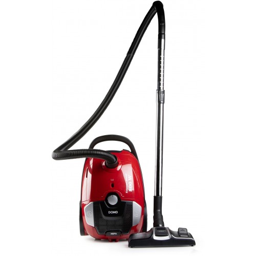 DOMO ANIMAL PRO Beutelstaubsauger 800 W DO42104S DOMO ANIMAL PRO Beutelstaubsauger 800 W DO42104S