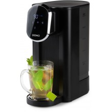 DOMO Heißwasserspender DO524WK