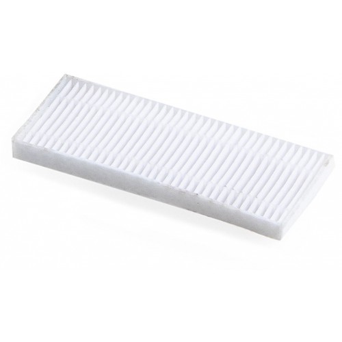 DOMO Ersatz-HEPA-Filter für den Saugroboter DO7296S-HP