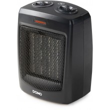 DOMO Keramikheizung 750–1500W DO7329H