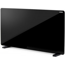 DOMO Glas-Konvektor mit Wi-Fi DO7356CH