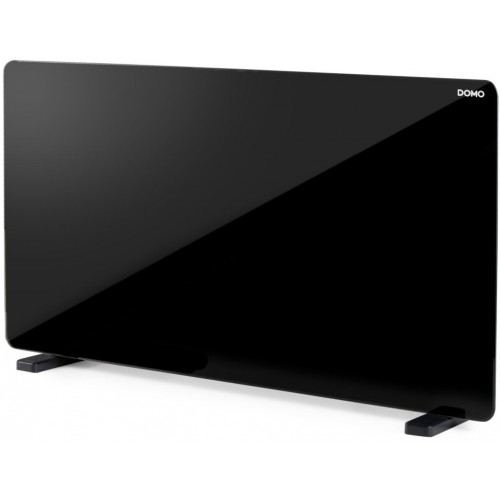 DOMO Glas-Konvektor mit Wi-Fi DO7356CH DOMO Glas-Konvektor mit Wi-Fi DO7356CH