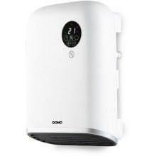 DOMO Elektrischer Badezimmerheizer DO7357F