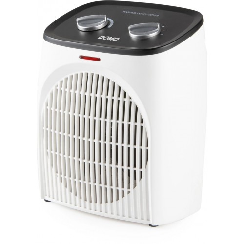 DOMO Heizlüfter 2000W DO7359F DOMO Heizlüfter 2000W DO7359F