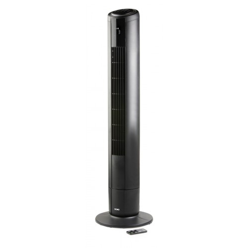 DOMO Säulenventilator mit Fernbedienung DO8152