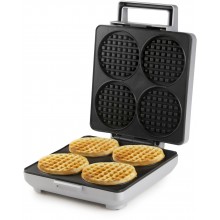 DOMO Waffeleisen DO9251W