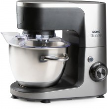 DOMO Küchenmaschine „Delicioso“ DO9293KR