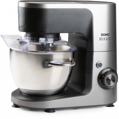 DOMO Küchenmaschine „Delicioso“ DO9293KR
