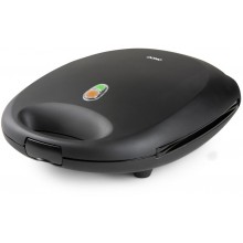 DOMO 2-in-1 Sandwichmaker für 4 Sandwiches / Waffeln DO9295C