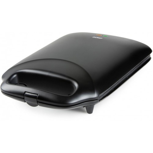 DOMO Sandwichmaker XXL - schwarz DO9296C DOMO Sandwichmaker XXL - schwarz DO9296C