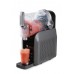 DOMO GELISSIMO Slush- und Softeismaschine 1,8l/220W DO9308I