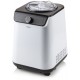 PRIMO Eismaschine mit Kompressor - weiß 1,2l/135W PR401IM