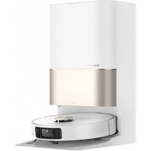 Dreame X40 Ultra weiß Saugroboter RLL77SE-WH