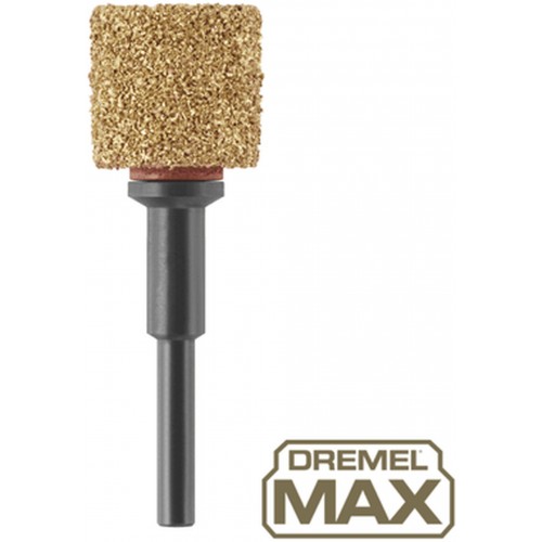 DREMEL 408DM Schleifband und Lochbohrer 26150408DM DREMEL 408DM Schleifband und Lochbohrer 26150408DM