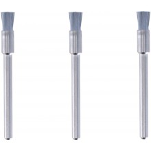 DREMEL Drahtbürste 3,2 mm 26150443JA