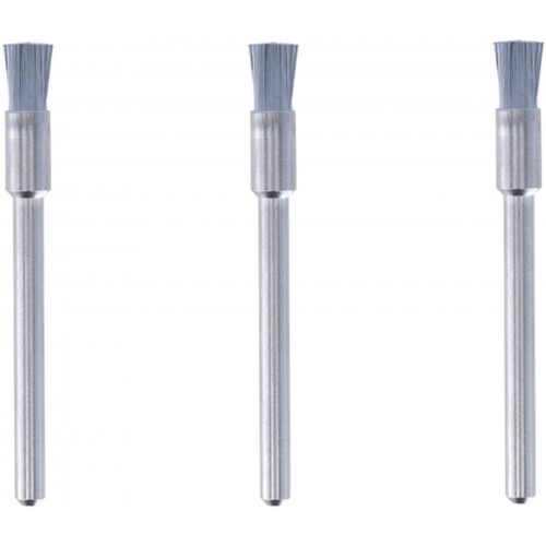 DREMEL Drahtbürste 3,2 mm 26150443JA