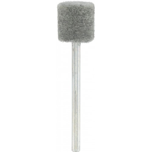DREMEL Imprägniertes Polierrad 2615052065