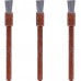 DREMEL Edelstahlbürste 3,2 mm, 3 Stück 26150532JA