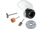 DREMEL® (550(1)) Schutzhauben-Vorsatz 26150550JB