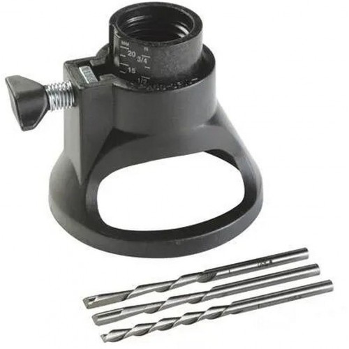 DREMEL® (568) Vorsatzgerät zum Entfernen von Fugenmörtel 26150568JB