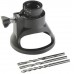 DREMEL® (568) Vorsatzgerät zum Entfernen von Fugenmörtel 26150568JB
