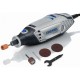 Dremel 3000-5 Multifunktionswerkzeug F0133000JW