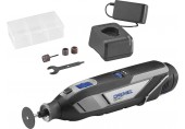 B-WARE DREMEL® 8240 (8240-5) Multifunktionswerkzeuge F0138240JA Ausgepackt