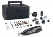 DREMEL® 8250 (8250 Platinum+) Heimwerken Multifunktionswerkzeuge F0138250JF