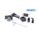 DREMEL® Blueprint Akku-Kompaktsäge 12V (CS12V-S1) F013CS12JA