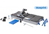 DREMEL® Blueprint (CS12V-SC1) Mobile Sägestation F013CS12JM
