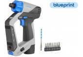 DREMEL® Blueprint 12V (DD12V-S1) 3-in-1 Akku-Bohrschrauber F013DD12JA