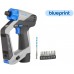 DREMEL® Blueprint 12V (DD12V-S1) 3-in-1 Akku-Bohrschrauber F013DD12JA