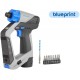 DREMEL® Blueprint 12V (DD12V-S1) 3-in-1 Akku-Bohrschrauber F013DD12JA