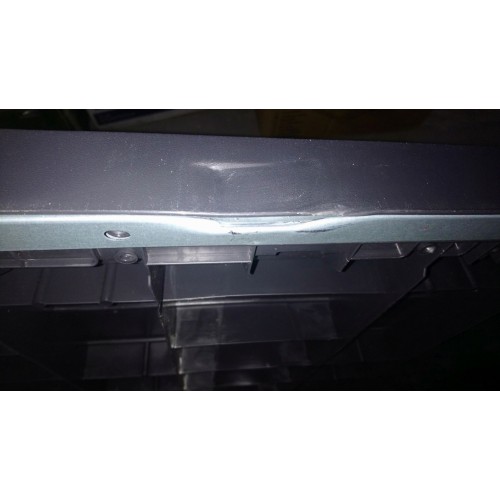 KETER DENALI DUOTECH 570L Aufbewahrungsbox 151,7 x 72,5 x 70 cm, graubraun 17205943