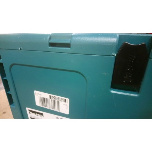 Makita PJ7000J Flachdübelfräse , MAKPAC 3