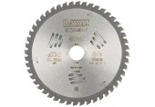 DeWALT DT4320-QZ Kreissägeblatt stationär Extreme 216 x 30 mm 48WZ