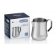 DeLonghi Milchaufschäumerkanne 350 ml DLSC060