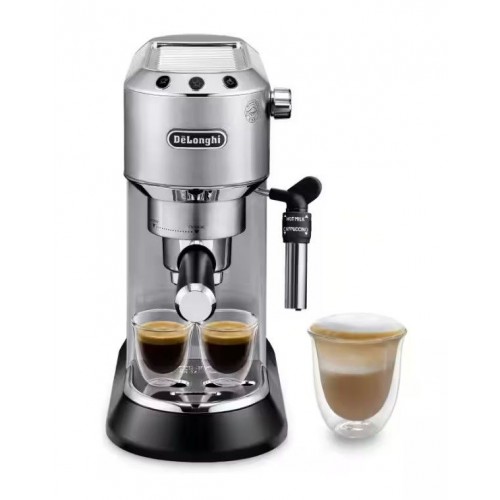 DeLonghi Dedica Style Espresso-Maschine EC 685.M