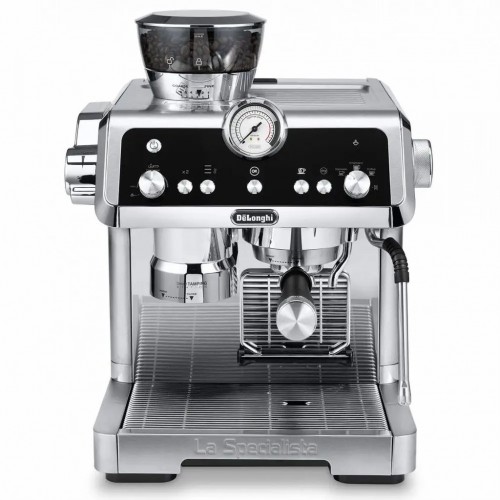 DeLonghi La Specialista Prestigio Siebträgermaschine EC9355.M