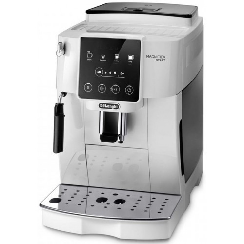 DeLonghi Magnifica Start Kaffeevollautomat ECAM 220.20.W