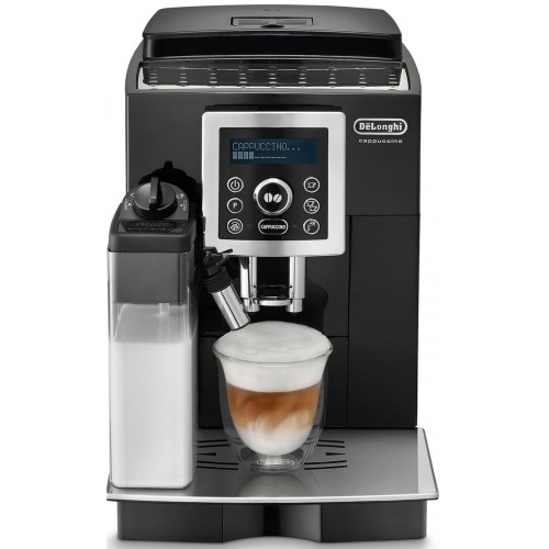 DeLonghi Intensa Cappuccino Kaffeevollautomat ECAM 23.460.B