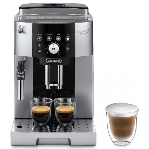 DeLonghi Magnifica S Smart Kaffeevollautomat ECAM 250.23.SB