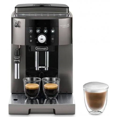 DeLonghi Magnifica S Smart Kaffeevollautomat ECAM 250.33.TB